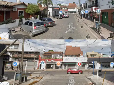 VENTA LOCALES EXCELENTE UBICACION - LOS POLVORINES