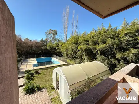 Casa en Venta 10 años