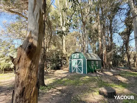 Casa en Venta 10 años