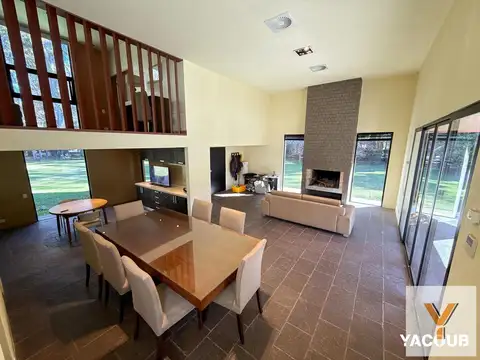 Casa en Venta en Countries y Barrios Cerrados en Coronel Brandsen, USD 185.000