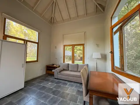 Casa en venta - 1 Dormitorio 2 Baños - Coronel Brandsen
