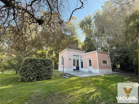 Casa en Venta al Norte