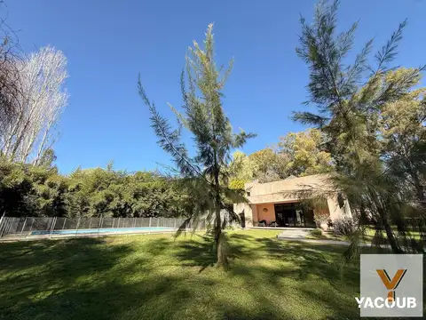 Casa en Venta en Countries y Barrios Cerrados en Coronel Brandsen, USD 188.000