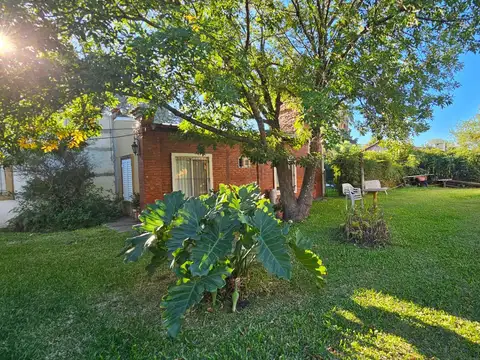 Casa en Venta en Gualeguaychu, USD 105.000