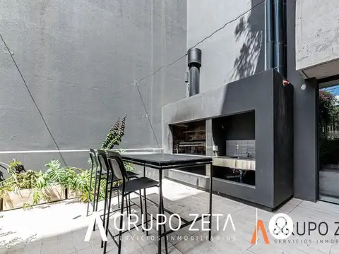 Departamento en Venta en Villa Urquiza, USD 170.000