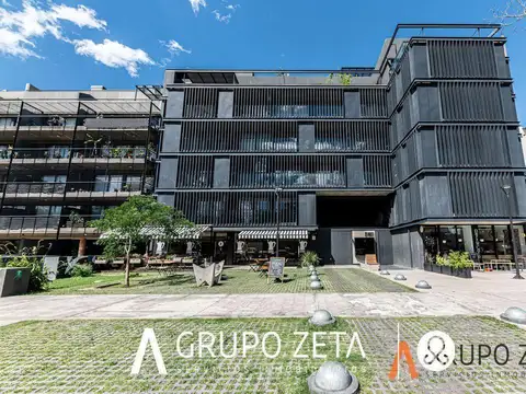 Departamento en Venta al Oeste