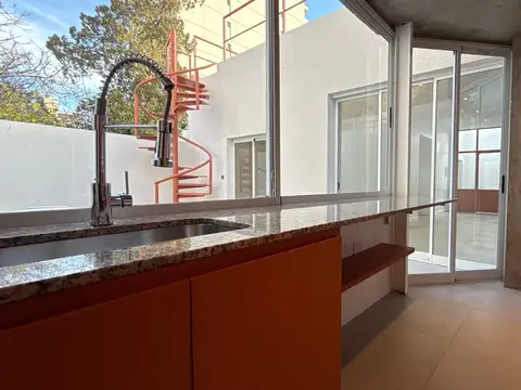 Depto Tipo Casa en Venta en Echesortu, USD 140.000