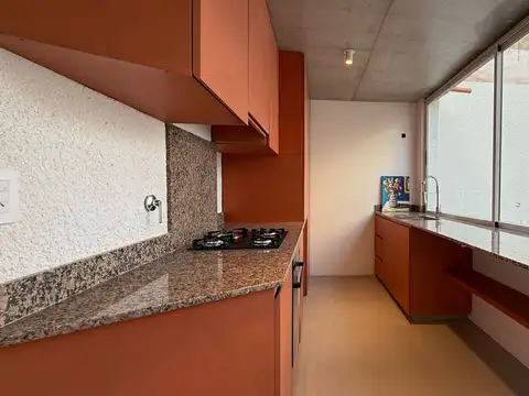 Depto Tipo Casa en Venta de 2 dormitorios