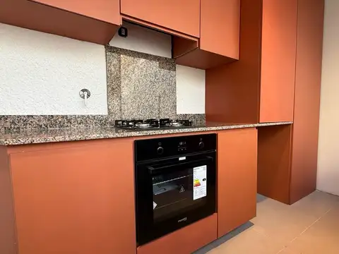 Depto Tipo Casa en Venta de 3 ambientes