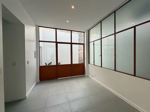 Depto Tipo Casa en Venta A Estrenar