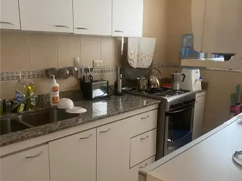 Departamento en Venta en Centro, USD 105.000