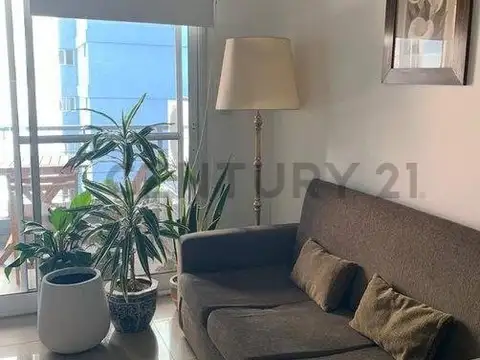 VENTA Depto 3 amb con Cochera Apto Credito