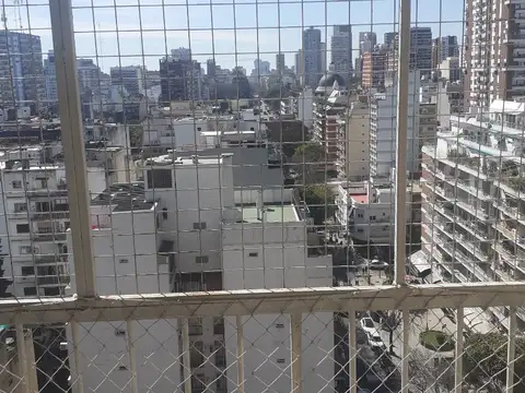 juramento 2800, Piso 12