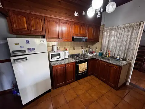 Casa en Venta en Haedo Norte, USD 175.000