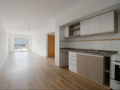VENTA DEPARTAMENTO 2 AMBIENTES A ENTRENAR APTO CREDITO EN VILLA SANTA RITA
