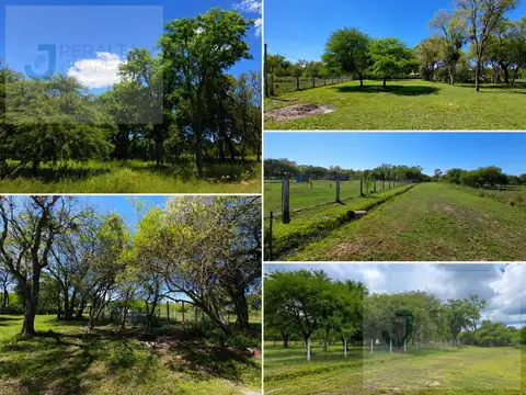 Terreno en Venta en Margarita Belen, 1 de Mayo