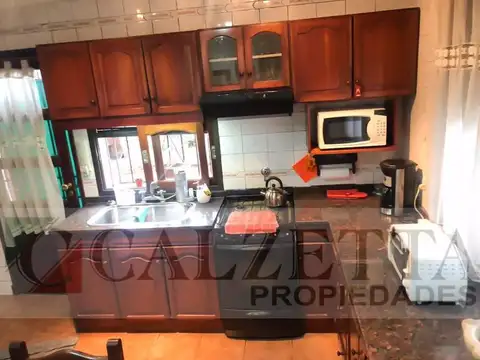 Casa en Venta 5 años