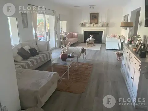 Casa en Venta en La Lomada De Pilar, USD 540.000