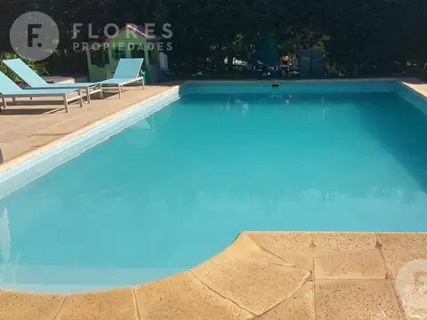 La Lomada de Pilar