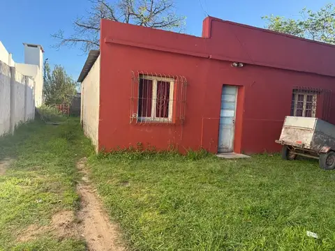 Casa en Venta de 2 dormitorios