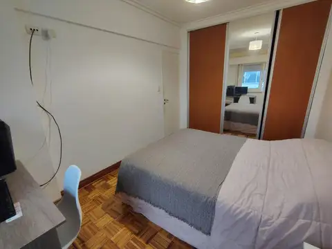 Departamento en Venta en Villa Urquiza, USD 72.000