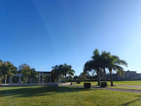 Terreno en Venta en Chateau Pilar, USD 128.000