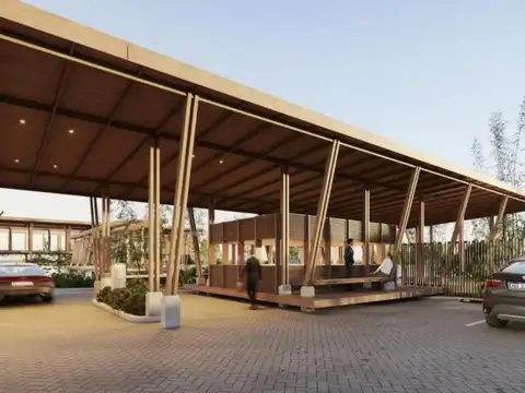 Terreno en Venta de 495,0 m2