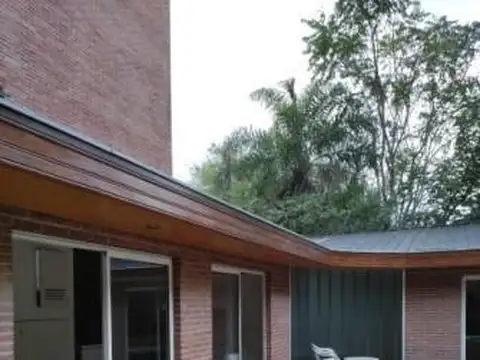 Departamento en Alquiler 15 años