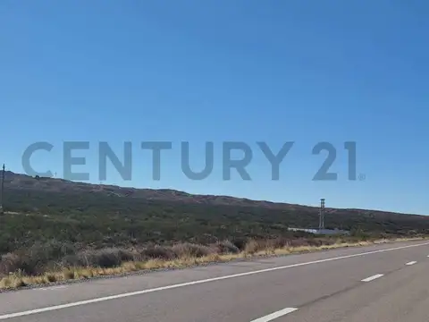 VENTA TERRENO RUTA NACIONAL 7 VARIANTE PALMIRA (LUJAN DE CUYO).