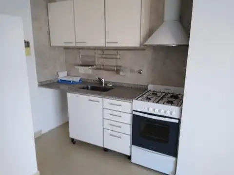 Departamento en Alquiler 12 años