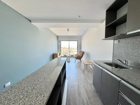 Departamento en Venta en Villa Dominico, USD 74.000