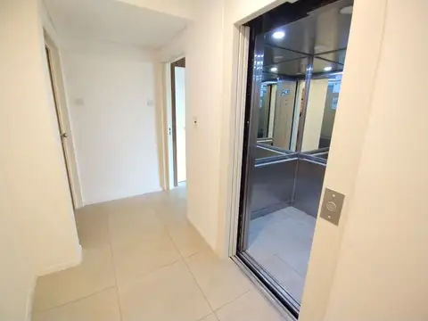 2 AMB CON TERRAZA PPIA, A ESTRENAR / VILLA URQUIZA