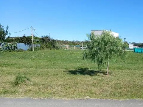 Terreno en Venta en Ingeniero Maschwitz, Partido de Escobar