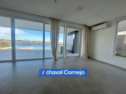 Casa en Alquiler A Estrenar