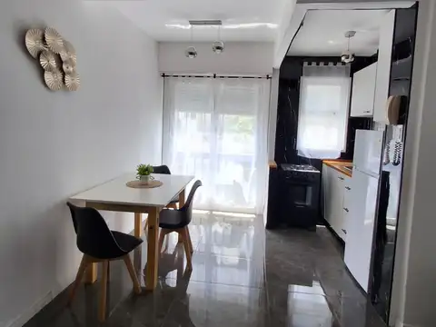 Bolivar 2200, Piso 5