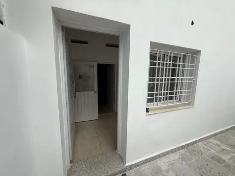 Avenida Bernardo Ader 1300