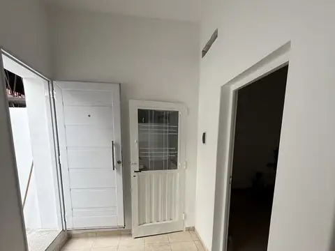 Avenida Bernardo Ader 1300