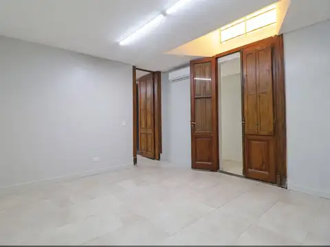 Casa Comercial 5 Ambientes Alquiler Palermo