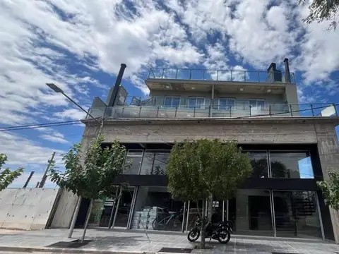 DEPARTAMENTO 1 HAB. AMENITIES EN MAIPU A ESTRENAR