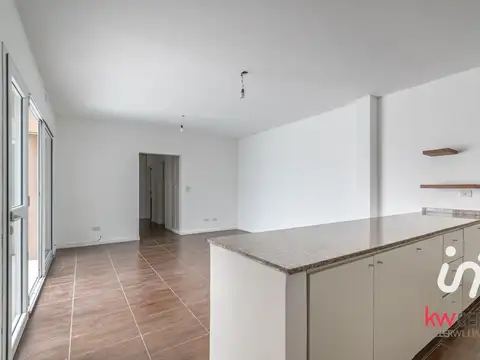 Depto Tipo Casa en Venta al Este