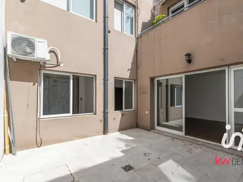 Depto Tipo Casa en Venta 7 años