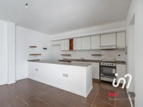 Depto Tipo Casa en Venta de 3 ambientes