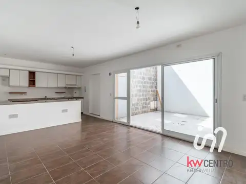 Venta Departamento PH 3 Ambientes Saavedra - CERO EXPENSAS - Apto Crédito CABA