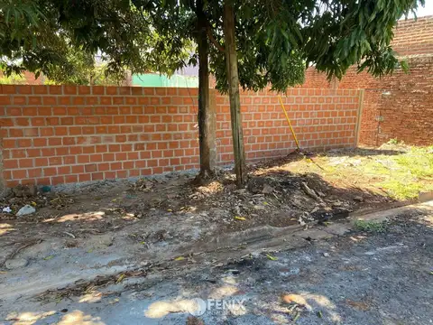 TF593 - TERRENO EN VENTA CALLES ESTADO ISRAEL Y SAN JUAN