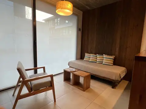 ALQUILER DEPARTAMENTO SAN MARTIN DE LOS ANDES. CASCO CENTRICO