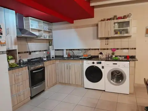 Departamento en Alquiler en Merlo, $ 900.000