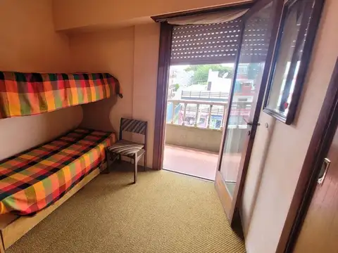 Departamento en Venta en Villa Gesell, USD 40.000