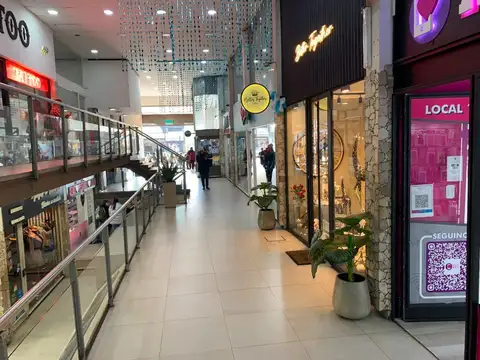 Local en Venta 30 años