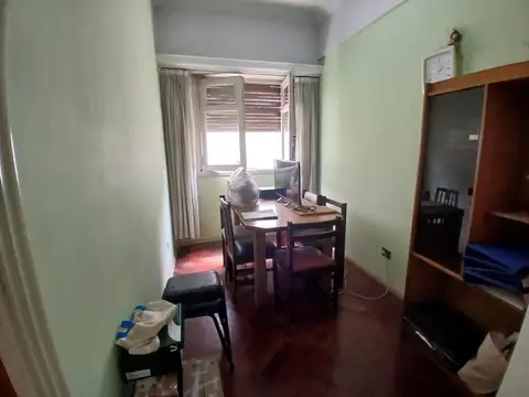 Departamento en venta en Balvanera