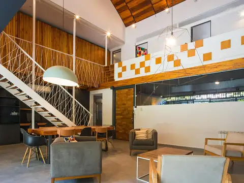 Casa 5 ambientes con 3 baños